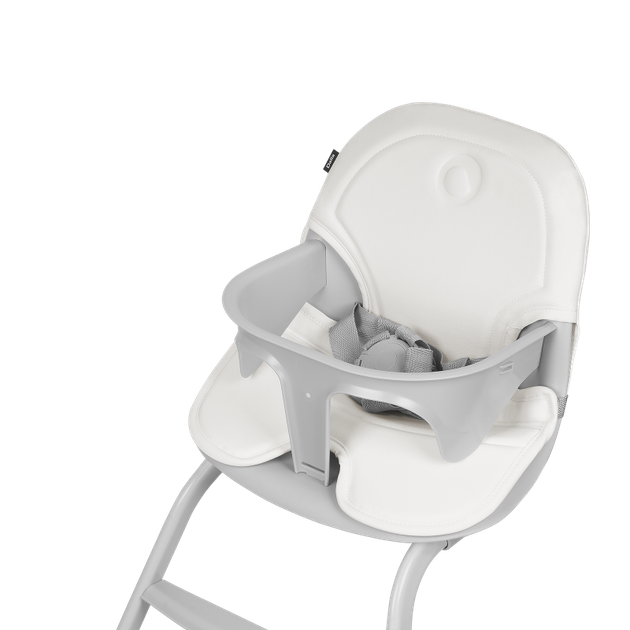 Стульчик для кормления Lionelo DALIA GREY STONE - изображение 2