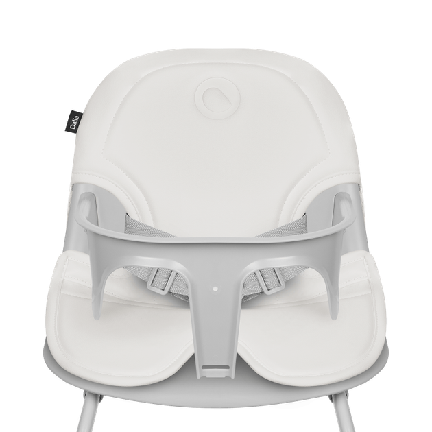 Стульчик для кормления Lionelo DALIA GREY STONE - изображение 5