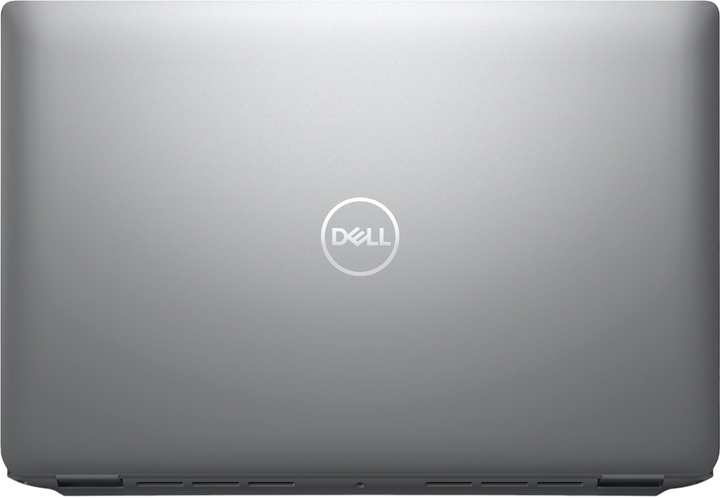 Laptop Dell Precision Workstation 3490 (5397184871447) Grey - obraz 5