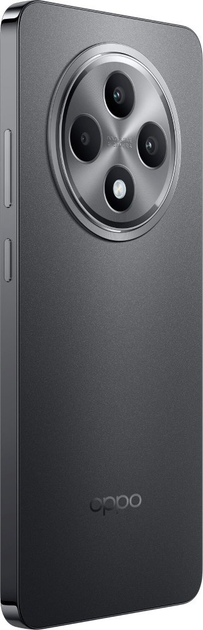 Мобільний телефон OPPO Reno 12 F 4G 8/512GB Matte Grey (6932169351430) - зображення 5