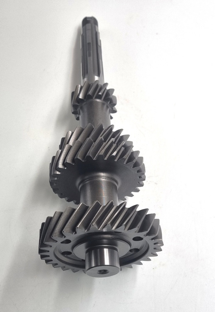 Шестерня коробки передач MATOMI SPW1810 L200/Л200, PAJERO SPORT/Паджеро Спорт MR305439 - изображение 1