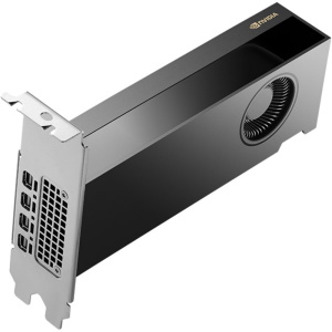 Видеокарта PNY NVIDIA RTX2000 ADA 16G 4mDP (VCNRTX2000ADA-SB) - изображение 4