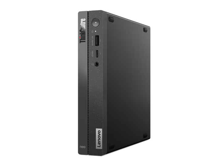 Системный блок Lenovo ThinkCentre neo 50q Gen 4 i3-1215U/16ГБ/512ГБ/DOS (12LN0047UI) - Фото 3 Системный блок Lenovo ThinkCentre neo 50q Gen 4 i3-1215U/16ГБ/512ГБ/DOS (12LN0047UI) - изображение 3