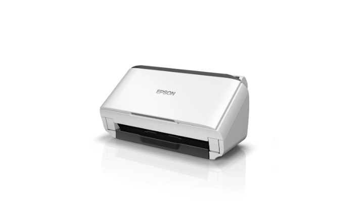 Сканер A4 Epson WorkForce DS-410 600x600 dpi (B11B249401) - Фото 2 Сканер A4 Epson WorkForce DS-410 600x600 dpi (B11B249401) - изображение 2