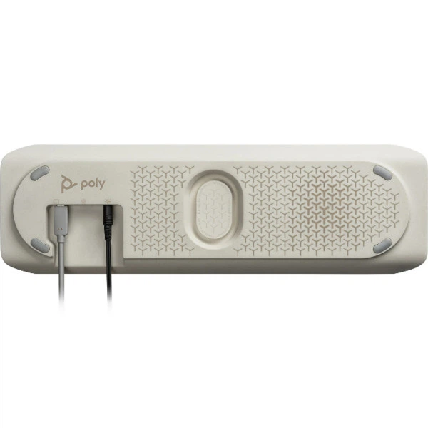 Спикерфон USB Poly Sync 60-M Bluetooth USB Type-С Серый (77P41AA) - изображение 4