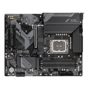 Материнська плата Gigabyte Z790 S DDR4 Socket 1700/ ATX/ HDMI/ DisplayPort/ 1x PCIe 4.0/ 2x PCIe 3.0 - зображення 5