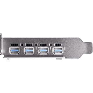 Видеокарта PNY NVIDIA RTXA1000 8GB 4mDP (VCNRTXA1000-SB) - Фото 7 Видеокарта PNY NVIDIA RTXA1000 8GB 4mDP (VCNRTXA1000-SB) - изображение 7