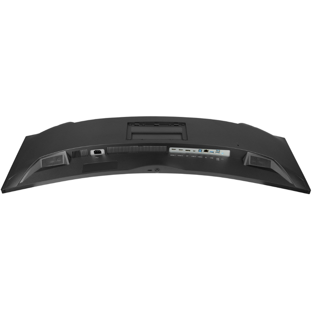 Монитор 44.5" IIYAMA XCB4594DQSN-B1 VA изогнутый Display Port/ 2xHDMI/ USB Type-C/ Mini-Jack (3.5 mm)/ USB 3.2/ Ethernet (RJ-45),LAN - изображение 10