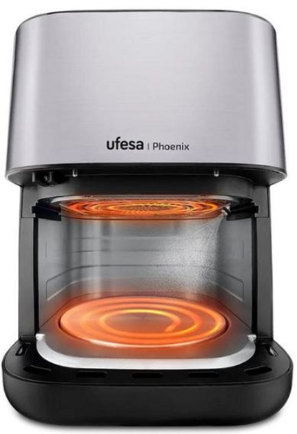 Мультипіч Ufesa Phoenix (72805766) - зображення 4