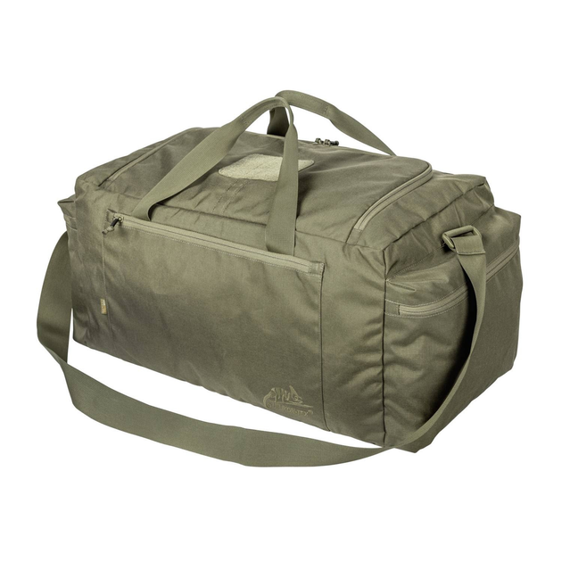 Сумка Helikon-Tex Urban Training Bag® 39л Adaptive Green - зображення 1