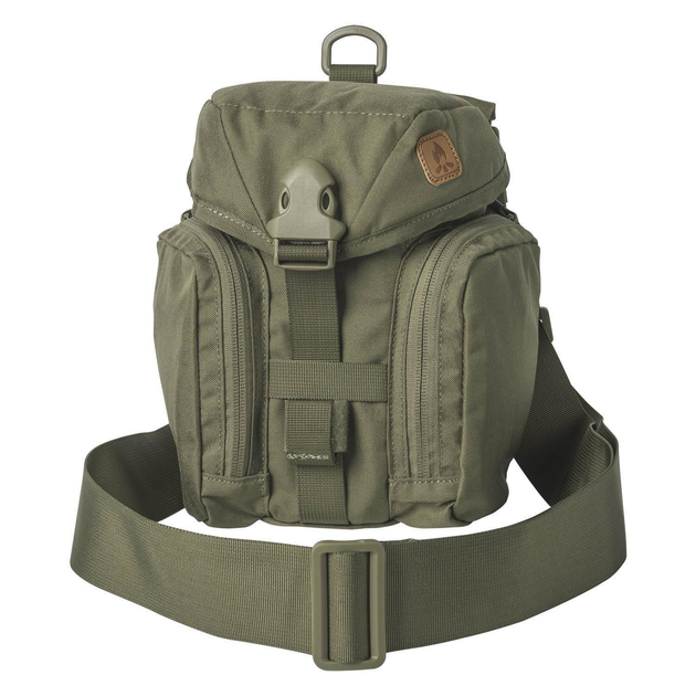 Cумкa Helikon-Tex Essential Kitbag Cordura Adaptive Green - изображение 1