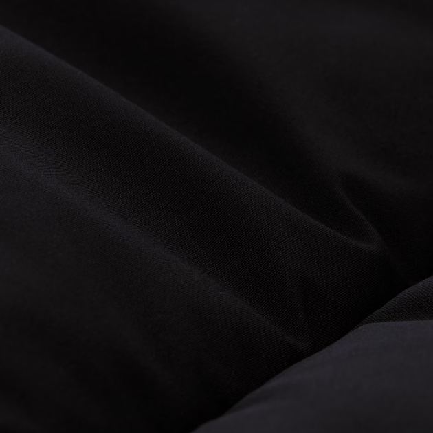 Пуховик зимовий короткий чоловічий Tom Tailor 1041775 XL Чорний (4068127358899) - зображення 6