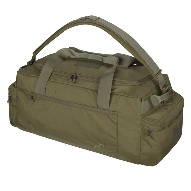 Сумка Helikon-Tex Enlarged Urban Training Bag Olive Green - изображение 1