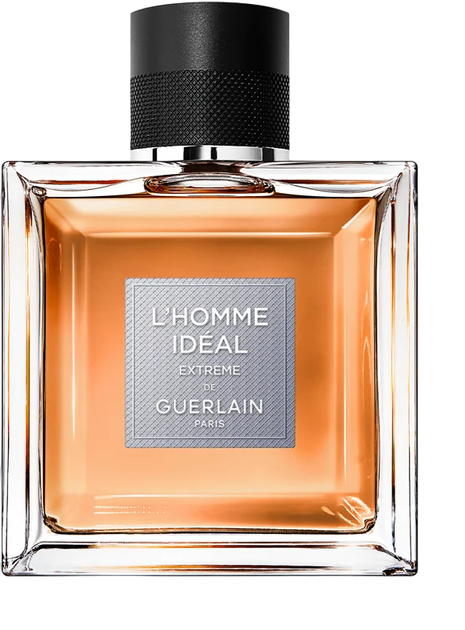 Парфумована вода для чоловіків Guerlain L'Homme Ideal Extreme 50 мл (3346470304352) - зображення 1