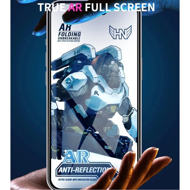 Защитное стекло AR Anti-Reflection Plating Coating Samsung A06 - Фото 5 Защитное стекло AR Anti-Reflection Plating Coating Samsung A06 - изображение 5