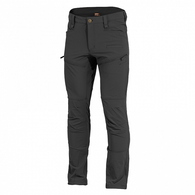 Штаны Pentagon Renegade Tropic Pants Черные W32/L34 - изображение 1