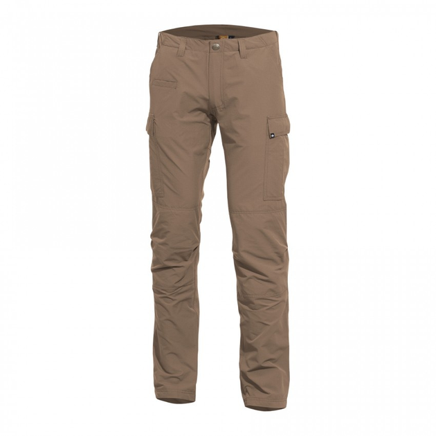 Легкие штаны Pentagon BDU 2.0 Tropic Pants Khaki W38/L34 - изображение 1