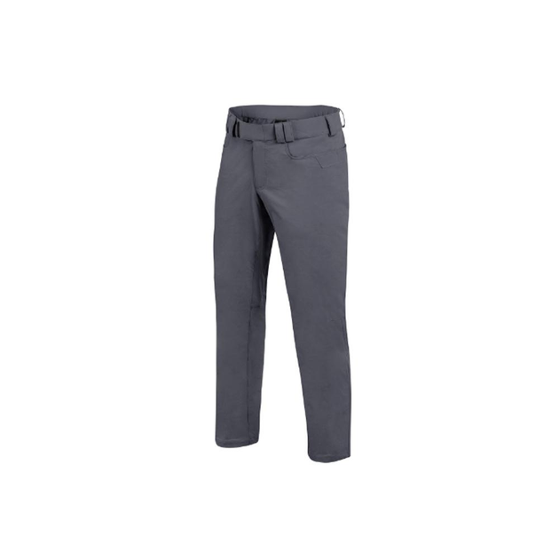 Штани Helikon-Tex Covert Tactical Pants Shadow grey W34/L32 - зображення 1