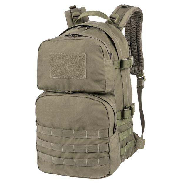 Рюкзак Helikon-Tex RATEL Mk2 Backpack 25л Adaptive Green - изображение 1