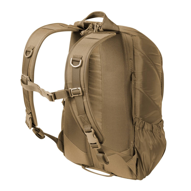 Рюкзак Helikon-Tex Bail Out Nylon 25L Coyote - изображение 2