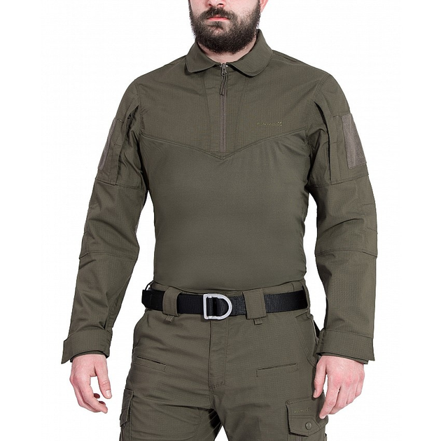 Боевая рубашка Pentagon Ranger Shirt Ranger Green XL - изображение 2