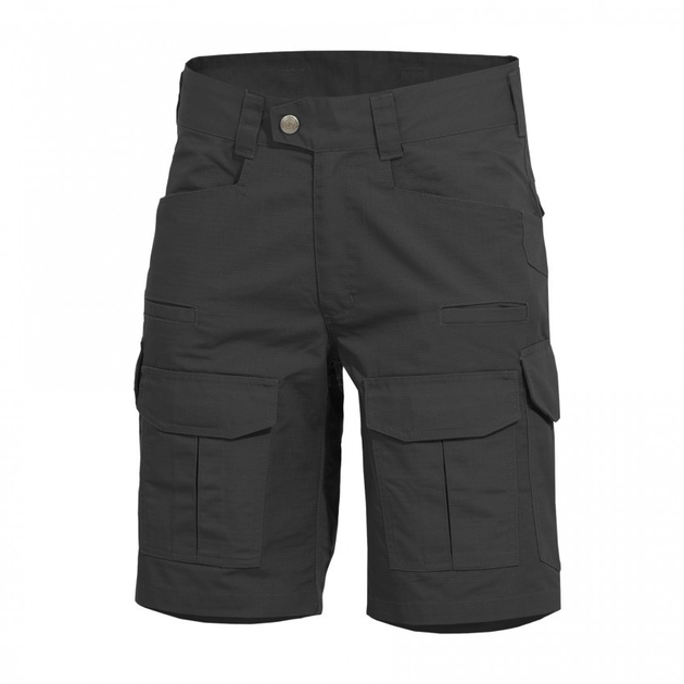 Шорты тактические PENTAGON Lycos Short Pants Black US 44 - изображение 1