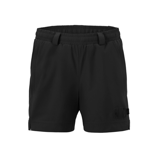 Шорти Helikon-Tex Utility Light Shorts Black L - зображення 2