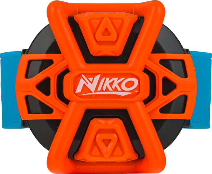 Машинка на радіокеруванні Nikko Wrist Racers Graphic Red з пультом управління на зап'ясті (10291) - зображення 6