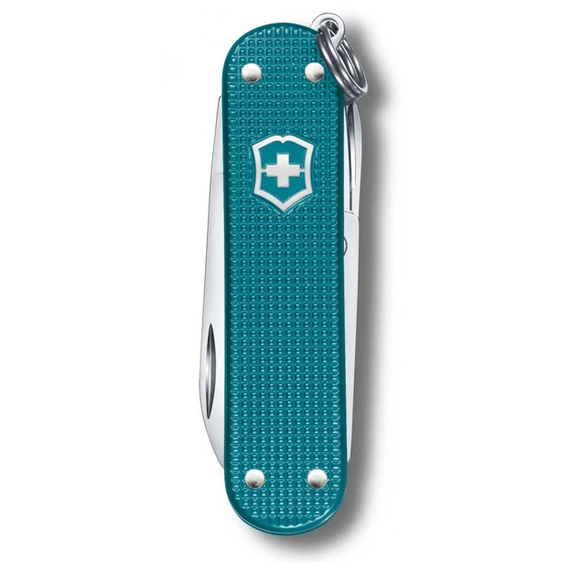 Нож Victorinox Classic SD Alox Colors Wild Jungle (m442112) - изображение 3