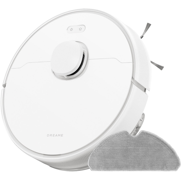 Пылесос Dreame D9 Max Gen2-WH (m442987) – фото, отзывы, характеристики ...