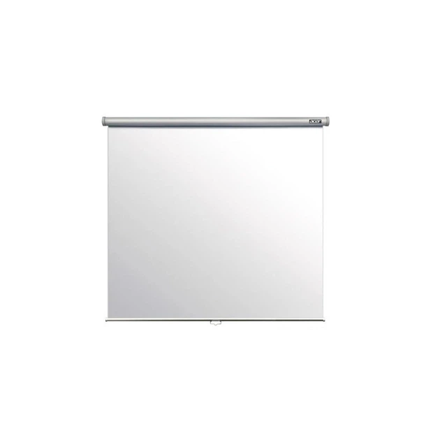 Проекционный экран Acer M87-S01MW (m442656) - Фото 1 Проекционный экран Acer M87-S01MW (m442656) - изображение 1