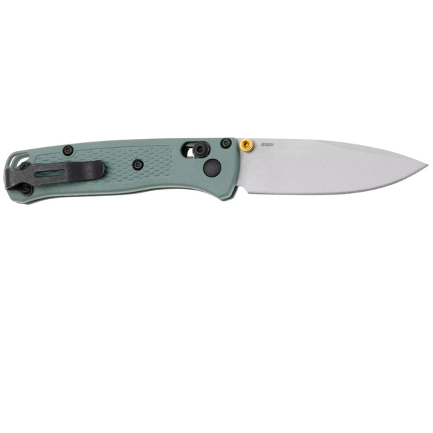 Ніж Benchmade Mini Bugout (m442995) - зображення 2