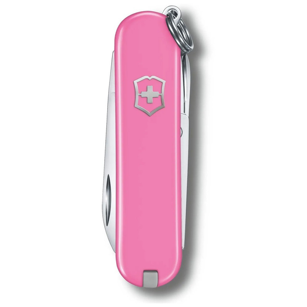 Ніж Victorinox Classic SD Colors Cherry Blossom (m442101) - зображення 2