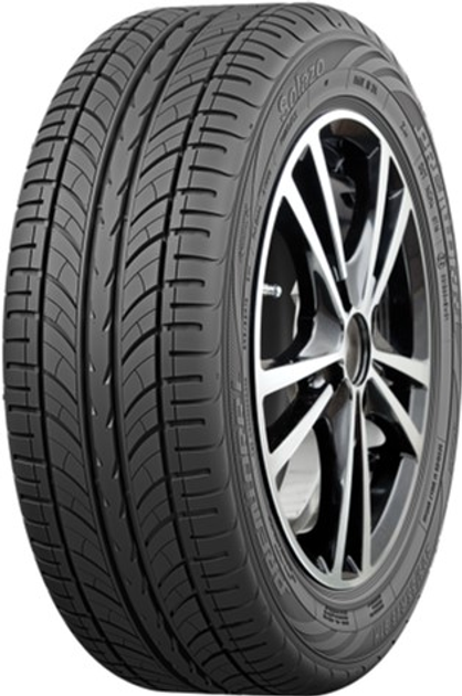 Шина Premiorri Solazo 195/65R15 91H (4823100301626) - зображення 3