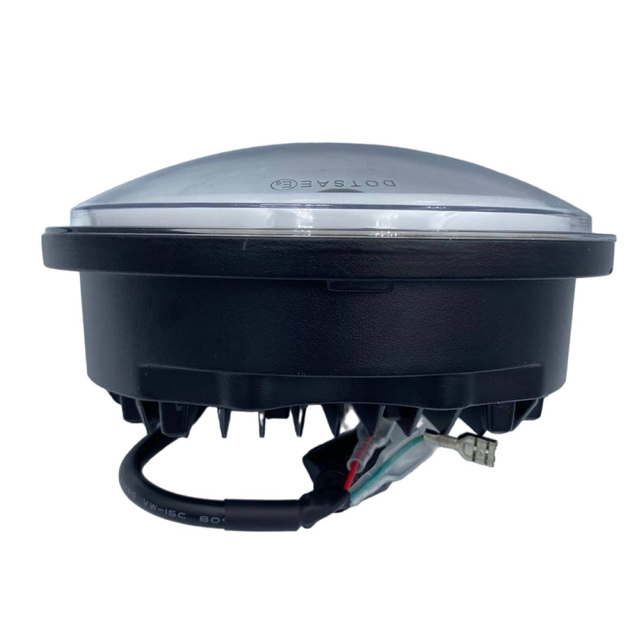 Оптика Фары на ВАЗ 2101 2121-21213 Нива Уаз Газ Ваз. LED фара, 90W ...