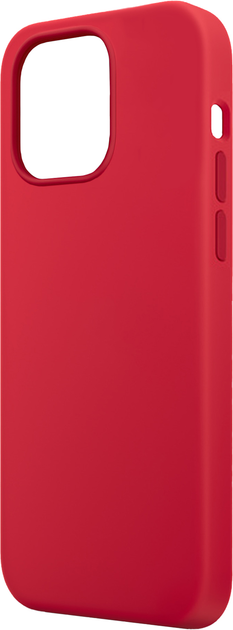 Панель MAKE Silicone для Apple iPhone 13 Pro Max Red (MCLP-AI13PMRD) від Rozetka на платформі USKIDKA Акція на Панель MAKE Silicone для Apple iPhone 13 Pro Max Red (MCLP-AI13PMRD) від Rozetka