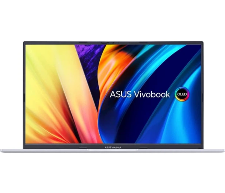 Ноутбук ASUS Vivobook 15X / Intel® Core™ i5-1335U / 16 ГБ (DDR4, 3200 МГц) / Глянцевый, OLED ( 2880x1620) / Накопитель 512 ГБ / 120 Гц - Фото 4 Ноутбук ASUS Vivobook 15X / Intel® Core™ i5-1335U / 16 ГБ (DDR4, 3200 МГц) / Глянцевый, OLED ( 2880x1620) / Накопитель 512 ГБ / 120 Гц - зображення 4