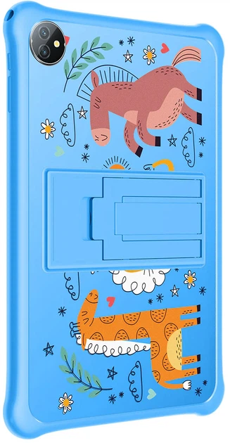 Планшет Blackview Tab 7 Kids 4G 3/64GB Blue (TABA7-BE/BV) - зображення 5