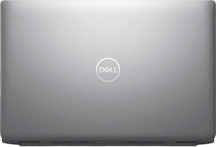 Laptop Dell Precision Workstation 3591 (5397184815083) Grey - obraz 5