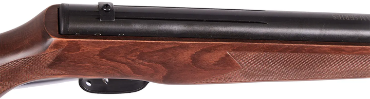 Пневматична гвинтівка Beeman Kodiak Gas Ram Wood (з прицілом 4x32, з газовою пружиною) - зображення 6