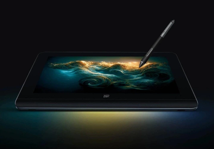 Графический монитор - планшет XP-Pen Artist Pro 14 Gen 2 диагональ