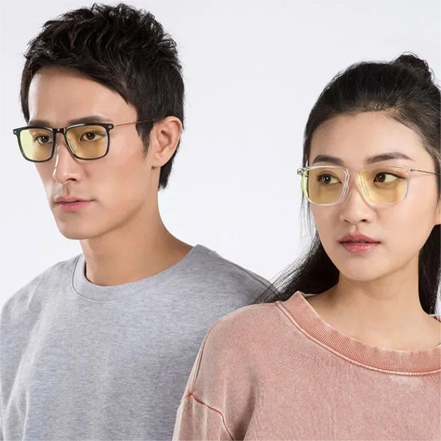 Компьютерные очки Xiaomi MiJia Adult Anti-Blue Googles Pro