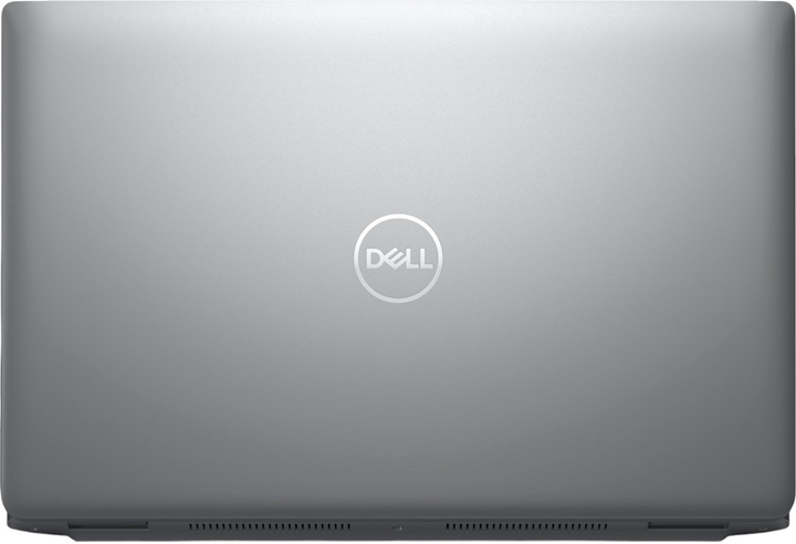 Ноутбук Dell Precision Workstation 3591 (5397184813522) Grey - зображення 5
