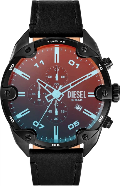 Мужские часы DIESEL DZ4667 – купить онлайн на ROZETKA