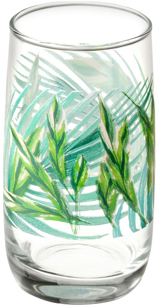 Serwis obiadowy Luminarc Crazifolia Simply dla 6 osób 46 elementów (0883314830392) - obraz 8