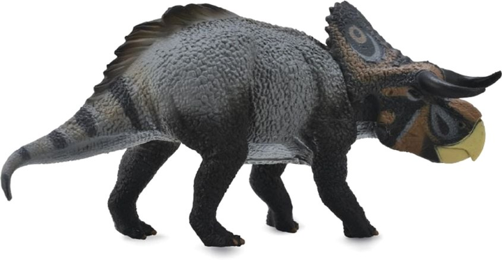 Figurka do gry Collecta dinozaur Nasutoceratops 6 cm (4892900887050) - obraz 1