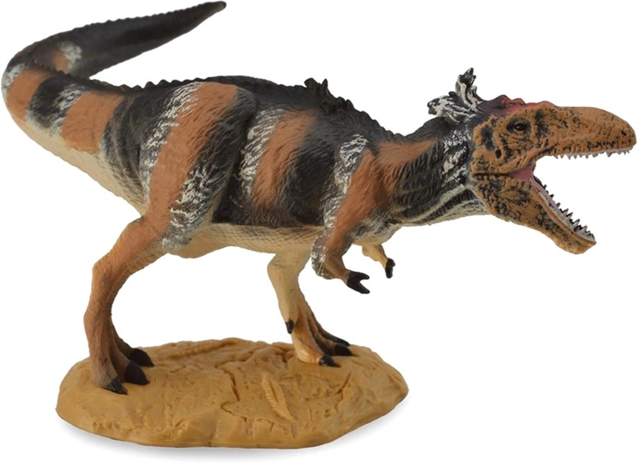 Figurka do gry Collecta dinozaur Bistahieverso 8 cm (4892900886763) - obraz 1