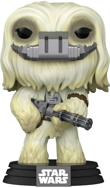 Ігрова фігурка Funko Star Wars ATG Moroff FNK 12 см (0889698556262) - зображення 2