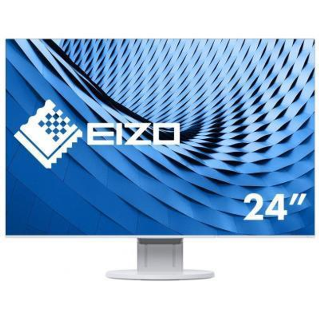 Монітор EIZO EV2456-WT - изображение 1