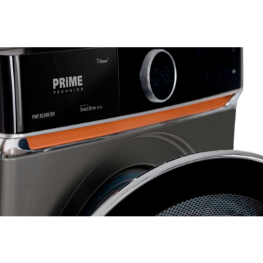 Пральна машина PRIME Technics PWF 81489 SID - изображение 6